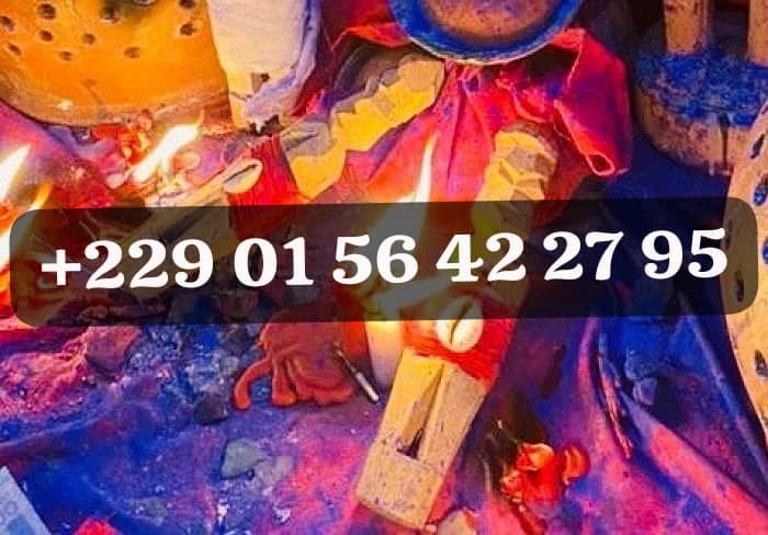 Marabout Multiplication d