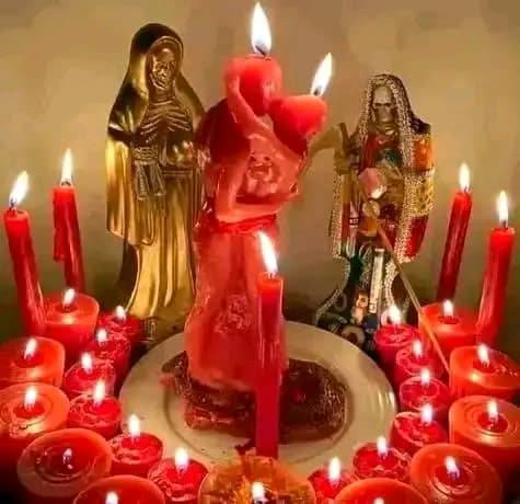 RITUEL DE RETOUR AFFECTIF IMMEDIAT +22960663782 WhatsApp :+229 60663782
Ceux qui disent que le travail de Retour affectif amoureuse n