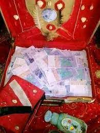 Devenir riche sans consequence +22960663782 whatsapp ‼A VOTRE ATTENTION‼‼
je suis un grand voyant médium Contact: +229 60 66 37 82 WhatsApp
disponibles:_ qui aide à
réaliser enfin vos vœux les plus chères en trois jours
Chère amis le fétiche n