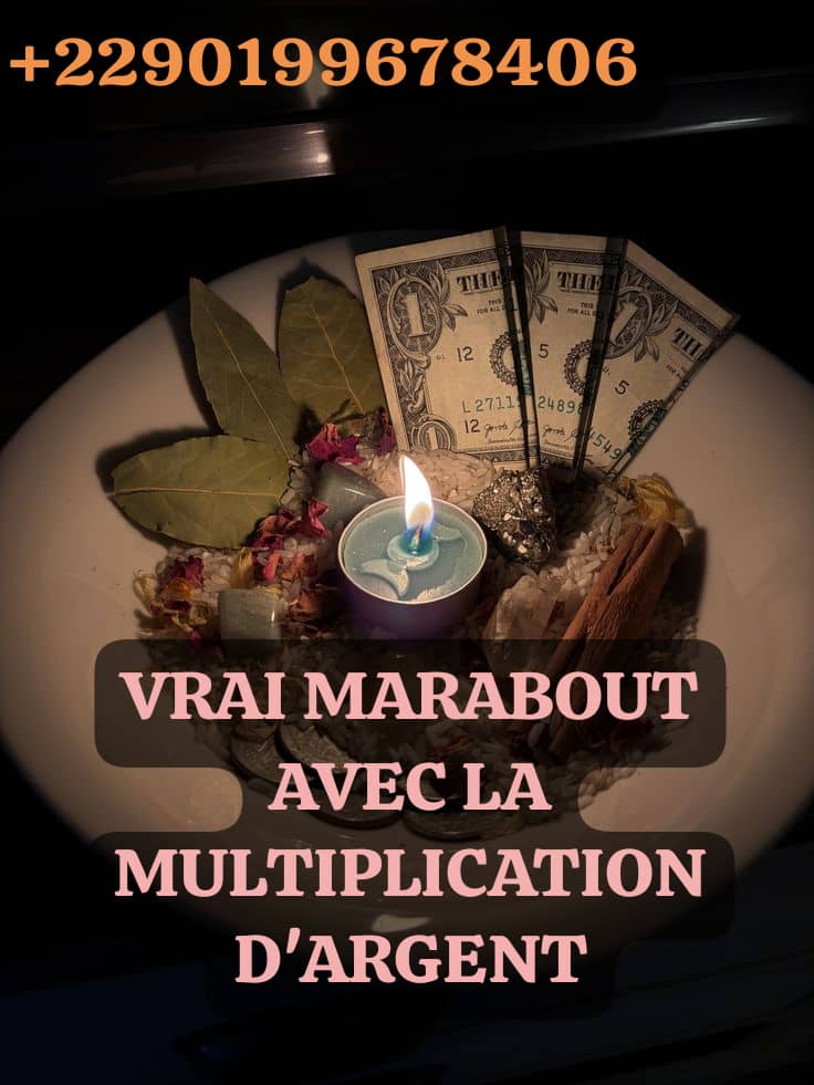 Témoignage réel sur la multiplication d