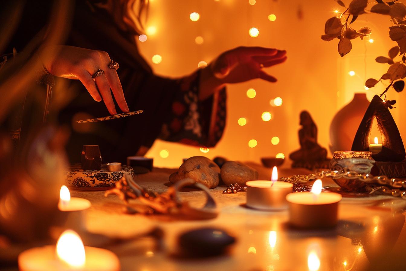 Retour affectif en 72h Paiement après résultat +22997397448 Grand Medium Mr. PAUL voyance amour authentique pour vous guider en toute sérénité au luxembourg
Révélez votre destin amoureux avec le meilleur Médium du Luxembourg
Mr. PAUL est le médium le plus sérieux et efficace au Luxembourg, spécialisé dans la guérison amoureuse et les rituels d’amours. Avec des années d’expérience et une expertise inégalée, il guide ceux qui cherchent à retrouver l’harmonie dans leur vie sentimentale.
Faites confiance à son don unique pour transformer vos épreuves amoureuses en force et en bonheur durable.
Voyance Réputé au Luxembourg
Envie de connaître votre avenir ou de mieux comprendre votre situation actuelle ? Grâce à ses dons de voyance, il vous apporte des réponses claires et des conseils précieux. Que ce soit pour des questions d’amour, de travail ou de vie personnelle, mes consultations vous offrent la guidance nécessaire pour avancer sereinement.
Avec ses capacités de clairvoyance, vous accédez à des révélations qui éclaireront votre chemin vers le bonheur.
Une Garantie d’Excellence
Mr. PAUL a été apparu dans le Journal Le Quotidien au Luxembourg pour ses compétences exceptionnelles en voyance et guérison amoureuse. Cela été l’une des publications les plus respectées de la région.
Son apparition dans ce journal prestigieux témoigne de la qualité et l’efficacité de ses services.
Retour de l’Être Aimé Garanti
L’amour est une force puissante, mais parfois, il nécessite un petit coup de pouce pour fleurir ou se rétablir. Que vous souhaitiez raviver la flamme avec votre partenaire, attirer l’amour véritable dans votre vie, ou protéger votre relation des influences négatives, mes rituels d’amour sont conçus pour répondre à vos besoins spécifiques.
Chaque rituel est réalisé de manière personnalisée, en tenant compte de votre situation unique, pour vous aider à manifester l’amour et l’harmonie que vous méritez.
Les rituels qu’il propose incluent, entre autres :
Retour de l’être aimé : Pour rétablir une connexion avec un partenaire éloigné ou perdu
Renforcement des liens amoureux : Pour solidifier et intensifier les sentiments dans une relation
Protection amoureuse : Pour protéger votre couple des énergies négatives ou des influences extérieures
Choisissez le rituel d