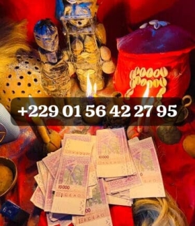 OBTENIR LE VRAI PORTEFEUILLE MAGIQUE EN EURO +229 01 56 42 27 95 +229 01 56 42 27 95 PORTEFEUILLE MAGIQUE MULTIPLICATION D’ARGENT RAPIDE RETOUR AFFECTIF Portefeuille magique, portefeuille magique en euro, portefeuille magique marabout, porte monnaie magique au bénin, marabout puissant et gratuit, marabout très puissant, maitre marabout sérieux, marabout en France, vrai marabout, multiplication d’argent rapide, le secret du portefeuille magique, le bedou magique, le portefeuille magique existe il? , Portefeuille magique vérité, portefeuille magique en France, portefeuille magique en dollars, whatssap / tél: +229 01 56 42 27 95/ 00229 01 56 42 27 95 MULTIPLICATION

Le portefeuille magique communément appelez bedou magique ou porte monnaie magique est une moyen d’avoir d’argent chaque jour. Le portefeuille permet d’avoir de l’argent chaque jour sans quitter chez toi. Beaucoup de personne se demande comment c’est possible cette réalité laisser moi vous expliquez.

Comment ça marche le portefeuille?

Le portefeuille c’est un enveloppe dans le quelle les génies passent des invisibles pour voler l’argent des société riches comme les banques et autres personne physique. Qui possède une richesse cachée quelque parts, les génies vont prendre cette somme que vous voulez pour vous déposer dans votre portefeuille. Pour avoir le portefeuille magique il faut pas vous inquiété c’est seulement les frais des ingrédient que vous allez payer.
Le portefeuille magique peut vous produit en Euro, en Dollars, en fcfa en chf, etc. En fcfa ça produit de 100.000 jusqu’à 1.000.000 par jours. En Euro ça donne de 1000£ à 5000£ par jour. Les frais des ingrédient dépend de combien tu veux que ça te produit pas jours. De plus la fin de chaque mois une fois que tu a la satisfaction il y a une somme que tu dois envoyez pour l’entretien des génies. Ceux qui te permet d’avoir la générosité des génies chaque jours pendant 3 Ans.

Avoir une portefeuille magique sans conséquence
Le porte monnaie magique n’a pas de conséquence sur votre vie ni des inconvénient sur vote famille. Beaucoup de personne croient que portefeuille a des effets secondaire sur leur vies mais c’est impossibles. Parce c’est comme engager une groupe de gens pour vous voler de l’argent et ils auront leur part c’est comme ça les génies fonctionne chaque mois vous m’envoyez une sommes pour les cérémonies de reconnaissance. Les totems a respectez pour utilisez le portefeuille sont simples. En cas ou vous ne les respectez pas le portefeuille magique vas arrête de produit pour vous.

Grand maitre marabout du monde PAPA ovo

Contact:
Tél: 00229 01 56 42 27 95
WhatsApp: +229 01 56 42 27 95 