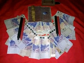 LE VRAI PORTEFEUILLE MAGIQUE?+229 01 46 94 65 21COMMENT UTILISER PORTEFEUILLE MAGIQUE Numéro WhatsApp :+229 01 46 94 65 21 portefeuille est personnel et uniquement une personne peut l