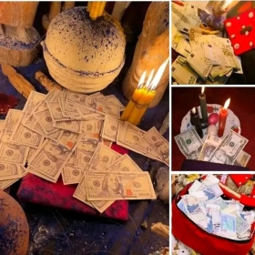 EN FRANCE IL EXISTE REELEMENT UN VRAI PORTEFEUILLE MAGIQUE EN EURO:+229 01 46 94 65 21 Comment ça marche?. Numéro de WhatsApp : +229 01 46 94 65 21 Dès que vous serez chez vous, vous le déposerai dans un endroit sûr que personne ne doit approcher à part vous car le portefeuille est personnel et uniquement une personne peut l