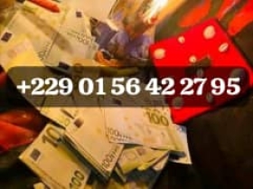 COMMENT FAIRE POUR AVOIR LE VRAI PORTEFEUILLE MAGIQUE   +229 01 56 42 27 95 +229 01 56 42 27 95 PORTEFEUILLE MAGIQUE MULTIPLICATION D’ARGENT RAPIDE RETOUR AFFECTIF Portefeuille magique, portefeuille magique en euro, portefeuille magique marabout, porte monnaie magique au bénin, marabout puissant et gratuit, marabout très puissant, maitre marabout sérieux, marabout en France, vrai marabout, multiplication d’argent rapide, le secret du portefeuille magique, le bedou magique, le portefeuille magique existe il? , Portefeuille magique vérité, portefeuille magique en France, portefeuille magique en dollars, whatssap / tél: +229 01 56 42 27 95/ 00229 01 56 42 27 95 MULTIPLICATION

Le portefeuille magique communément appelez bedou magique ou porte monnaie magique est une moyen d’avoir d’argent chaque jour. Le portefeuille permet d’avoir de l’argent chaque jour sans quitter chez toi. Beaucoup de personne se demande comment c’est possible cette réalité laisser moi vous expliquez.

Comment ça marche le portefeuille?

Le portefeuille c’est un enveloppe dans le quelle les génies passent des invisibles pour voler l’argent des société riches comme les banques et autres personne physique. Qui possède une richesse cachée quelque parts, les génies vont prendre cette somme que vous voulez pour vous déposer dans votre portefeuille. Pour avoir le portefeuille magique il faut pas vous inquiété c’est seulement les frais des ingrédient que vous allez payer.
Le portefeuille magique peut vous produit en Euro, en Dollars, en fcfa en chf, etc. En fcfa ça produit de 100.000 jusqu’à 1.000.000 par jours. En Euro ça donne de 1000£ à 5000£ par jour. Les frais des ingrédient dépend de combien tu veux que ça te produit pas jours. De plus la fin de chaque mois une fois que tu a la satisfaction il y a une somme que tu dois envoyez pour l’entretien des génies. Ceux qui te permet d’avoir la générosité des génies chaque jours pendant 3 Ans.

Avoir une portefeuille magique sans conséquence
Le porte monnaie magique n’a pas de conséquence sur votre vie ni des inconvénient sur vote famille. Beaucoup de personne croient que portefeuille a des effets secondaire sur leur vies mais c’est impossibles. Parce c’est comme engager une groupe de gens pour vous voler de l’argent et ils auront leur part c’est comme ça les génies fonctionne chaque mois vous m’envoyez une sommes pour les cérémonies de reconnaissance. Les totems a respectez pour utilisez le portefeuille sont simples. En cas ou vous ne les respectez pas le portefeuille magique vas arrête de produit pour vous.

Grand maitre marabout du monde PAPA ovo

Contact:
Tél: 00229 01 56 42 27 95
WhatsApp: +229 01 56 42 27 95 