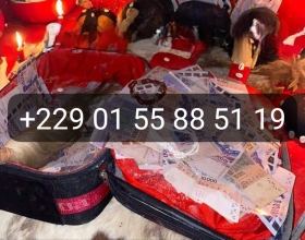 PORTEFEUILLE MAGIQUE EN DOLLARS+229 01 55 88 51 19 (PORTE MONNAIE EN EUROS) Le portefeuille magique peut vous produire en Euro, en Dollar, en Fcfa en CHF, etc. Pour la plupart, 100 000 jusqu’à 1 000 000 par jours. L’Euro ça donne est de 1000 £ à 5000 £ par jour. Moins de frais des ingrédients dépendent de combien tu veux que ça te produit pas jours. De plus la fin de chaque mois une fois que tu a la satisfaction il y a une somme que tu dois envoyer pour l’entretien des génies. ceux qui te permettent d’avoir la générosité des génies chaque jours pendant 3 Ans



Avoir un portefeuille magique sans conséquence
Le porte monnaie magique n’a pas de conséquence sur votre vie ni des inconvénient sur vote famille. De nombreuses personnes croient que le portefeuille a des effets secondaires sur leur vie mais c’est impossible. Parce que c’est comme embaucher un groupe de gens pour vous voler de l’argent et ils auront leur part c’est comme ça les génies travaillant chaque mois vous m’envoyez une sommes pour les cérémonies de reconnaissance. Les totems à respecter pour utiliser le portefeuille sont simples. C’est la chose la plus importante à faire avec respect.



Contactez-moi
Marabout puissant papa ALAFIA
Numéro de WhatsApp :… … … … +2290155885119
Numéro de téléphone :… … … … +229 0155885119
Travail Rapide / Discrétion Absolue
Joignable 24h / 24h et 7j/7j 