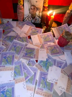 VRAI PORTEFEUILLE MAGIQUE EN FRANCE,;+229 01 46 94 65 21 VRAI PORTEFEUILLE MAGIQUE EN DOLLARS A DISTANCE? Portefeuille magique, portefeuille magique en euro, Numéro de WhatsApp :… … … … +229 01 46 94 65 21 portefeuille magique marabout, porte monnaie magique au bénin, marabout puissant et gratuit, marabout très puissant, maitre marabout sérieux, marabout en France, vrai marabout, multiplication d’argent rapide, le secret du portefeuille magique, le bedou magique, le portefeuille magique existe il? , Portefeuille magique vérité, portefeuille magique en France, portefeuille magique en dollars, whatssap / tél: +229 01 46 94 65 21
Le portefeuille magique communément appelez bedou magique ou porte monnaie magique est une moyen d’avoir d’argent chaque jour. Le portefeuille permet d’avoir de l’argent chaque jour sans quitter chez toi. Beaucoup de personne se demande comment c’est possible cette réalité laisser moi vous expliquez.

Comment ça marche le portefeuille?

Le portefeuille c’est un enveloppe dans le quelle les génies passent des invisibles pour voler l’argent des société riches comme les banques et autres personne physique. Qui possède une richesse cachée quelque parts, les génies vont prendre cette somme que vous voulez pour vous déposer dans votre portefeuille. Pour avoir le portefeuille magique il faut pas vous inquiété c’est seulement les frais des ingrédient que vous allez payer.
Le portefeuille magique peut vous produit en Euro, en Dollars, en fcfa en chf, etc. En fcfa ça produit de 100.000 jusqu’à 1.000.000 par jours. En Euro ça donne de 1000£ à 5000£ par jour. Les frais des ingrédient dépend de combien tu veux que ça te produit pas jours. De plus la fin de chaque mois une fois que tu a la satisfaction il y a une somme que tu dois envoyez pour l’entretien des génies. Ceux qui te permet d’avoir la générosité des génies chaque jours pendant 3 Ans.

Avoir une portefeuille magique sans conséquence
Le porte monnaie magique n’a pas de conséquence sur votre vie ni des inconvénient sur vote famille. Beaucoup de personne croient que portefeuille a des effets secondaire sur leur vies mais c’est impossibles. Parce c’est comme engager une groupe de gens pour vous voler de l’argent et ils auront leur part c’est comme ça les génies fonctionne chaque mois vous m’envoyez une sommes pour les cérémonies de reconnaissance. Les totems a respectez pour utilisez le portefeuille sont simples. En cas ou vous ne les respectez pas le portefeuille magique vas arrête de produit pour vous.
Contactez-moi
Marabout puissant papa ZANGAN
Numéro de WhatsApp :… … … … +229 01 46 94 65 21
Numéro de téléphone :… … … … +229 01 46 94 65 21
Travail Rapide / Discrétion Absolue