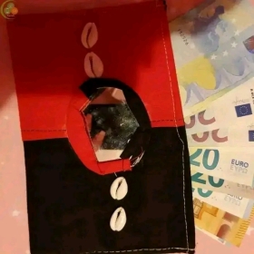 LE VRAI PORTEFEUILLE MAGIQUE A DISTANCE EN FRANCE +229  01 46 94 65 21 Numéro WhatsApp :+229 01 46 94 65 21 portefeuille est personnel et uniquement une personne peut l