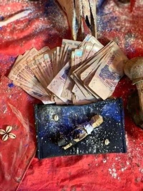 IL EXISTE VRAIMENT LE VRAI PORTE MONNAIE MAGIQUE D