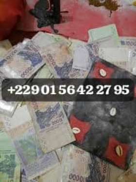 VRAI PORTEFEUILLE MAGIQUE EN EURO +229 01 56 42 27 95 +229 01 56 42 27 95 PORTEFEUILLE MAGIQUE MULTIPLICATION D’ARGENT RAPIDE RETOUR AFFECTIF Portefeuille magique, portefeuille magique en euro, portefeuille magique marabout, porte monnaie magique au bénin, marabout puissant et gratuit, marabout très puissant, maitre marabout sérieux, marabout en France, vrai marabout, multiplication d’argent rapide, le secret du portefeuille magique, le bedou magique, le portefeuille magique existe il? , Portefeuille magique vérité, portefeuille magique en France, portefeuille magique en dollars, whatssap / tél: +229 01 56 42 27 95/ 00229 01 56 42 27 95 MULTIPLICATION

Le portefeuille magique communément appelez bedou magique ou porte monnaie magique est une moyen d’avoir d’argent chaque jour. Le portefeuille permet d’avoir de l’argent chaque jour sans quitter chez toi. Beaucoup de personne se demande comment c’est possible cette réalité laisser moi vous expliquez.

Comment ça marche le portefeuille?

Le portefeuille c’est un enveloppe dans le quelle les génies passent des invisibles pour voler l’argent des société riches comme les banques et autres personne physique. Qui possède une richesse cachée quelque parts, les génies vont prendre cette somme que vous voulez pour vous déposer dans votre portefeuille. Pour avoir le portefeuille magique il faut pas vous inquiété c’est seulement les frais des ingrédient que vous allez payer.
Le portefeuille magique peut vous produit en Euro, en Dollars, en fcfa en chf, etc. En fcfa ça produit de 100.000 jusqu’à 1.000.000 par jours. En Euro ça donne de 1000£ à 5000£ par jour. Les frais des ingrédient dépend de combien tu veux que ça te produit pas jours. De plus la fin de chaque mois une fois que tu a la satisfaction il y a une somme que tu dois envoyez pour l’entretien des génies. Ceux qui te permet d’avoir la générosité des génies chaque jours pendant 3 Ans.

Avoir une portefeuille magique sans conséquence
Le porte monnaie magique n’a pas de conséquence sur votre vie ni des inconvénient sur vote famille. Beaucoup de personne croient que portefeuille a des effets secondaire sur leur vies mais c’est impossibles. Parce c’est comme engager une groupe de gens pour vous voler de l’argent et ils auront leur part c’est comme ça les génies fonctionne chaque mois vous m’envoyez une sommes pour les cérémonies de reconnaissance. Les totems a respectez pour utilisez le portefeuille sont simples. En cas ou vous ne les respectez pas le portefeuille magique vas arrête de produit pour vous.

Grand maitre marabout du monde PAPA ovo

Contact:
Tél: 00229 01 56 42 27 95
WhatsApp: +229 01 56 42 27 95 