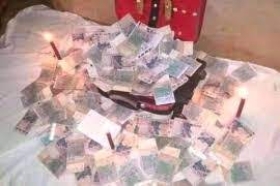 Portefeuille magique sans consequence +22960663782 whatsapp Je suis disponible pour tous vos problèmes spirituels, veuillez juste m