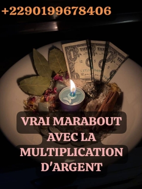 Témoignage réel sur la multiplication d