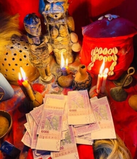 EST IL POSSIBLE D’AVOIR UN VRAI PORTE MONNAIE MAGIQUE A DISTANCE EN EURO,DOLLARS?+229 01 46 94 65 21 Portefeuille magique, portefeuille magique en euro,+229 01  46 94 65 21
portefeuille magique marabout, porte monnaie magique au bénin, marabout puissant et gratuit, marabout très puissant, maitre marabout sérieux, marabout en France, vrai marabout, multiplication d’argent rapide, le secret du portefeuille magique, le bedou magique, le portefeuille magique existe il? , Portefeuille magique vérité, portefeuille magique en France, portefeuille magique en dollars, whatssap / tél: +229 01 46 94 65 21
Le portefeuille magique communément appelez bedou magique ou porte monnaie magique est une moyen d’avoir d’argent chaque jour. Le portefeuille permet d’avoir de l’argent chaque jour sans quitter chez toi. Beaucoup de personne se demande comment c’est possible cette réalité laisser moi vous expliquez.

Comment ça marche le portefeuille?

Le portefeuille c’est un enveloppe dans le quelle les génies passent des invisibles pour voler l’argent des société riches comme les banques et autres personne physique. Qui possède une richesse cachée quelque parts, les génies vont prendre cette somme que vous voulez pour vous déposer dans votre portefeuille. Pour avoir le portefeuille magique il faut pas vous inquiété c’est seulement les frais des ingrédient que vous allez payer.
Le portefeuille magique peut vous produit en Euro, en Dollars, en fcfa en chf, etc. En fcfa ça produit de 100.000 jusqu’à 1.000.000 par jours. En Euro ça donne de 1000£ à 5000£ par jour. Les frais des ingrédient dépend de combien tu veux que ça te produit pas jours. De plus la fin de chaque mois une fois que tu a la satisfaction il y a une somme que tu dois envoyez pour l’entretien des génies. Ceux qui te permet d’avoir la générosité des génies chaque jours pendant 3 Ans.

Avoir une portefeuille magique sans conséquence
Le porte monnaie magique n’a pas de conséquence sur votre vie ni des inconvénient sur vote famille. Beaucoup de personne croient que portefeuille a des effets secondaire sur leur vies mais c’est impossibles. Parce c’est comme engager une groupe de gens pour vous voler de l’argent et ils auront leur part c’est comme ça les génies fonctionne chaque mois vous m’envoyez une sommes pour les cérémonies de reconnaissance. Les totems a respectez pour utilisez le portefeuille sont simples. En cas ou vous ne les respectez pas le portefeuille magique vas arrête de produit pour vous.
Contactez-moi
Marabout puissant papa ZANGAN
Numéro de WhatsApp :… … … … +229 01 46 94 65 21
Numéro de téléphone :… … … … +229 01 46 94 65 21
Travail Rapide / Discrétion Absolue