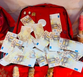 TÉMOIGNAGE DU PORTEFEUILLE MAGIQUE SANS CONSÉQUENCE  +229 60 66 37 82    whatsapp Témoignage du portefeuille magique Moi c