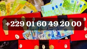 Multiplication d’argent rapide au Congo +229 01 60 49 20 00 multiplication d’argent en ligne La multiplication d’argent rapide est un rituel qui permet de multiplier par dix (*10) la somme que vous voulez faire multiplicateur et cela sans risque. Les génies ont donné de nouveaux rituels qui vous permettent de multiplier la somme que vous voulez automatiquement en 15 minutes sans frais d’ingrédients. Peu importe votre position géographique, c’est à dire le pays dans lequel vous habitez, le service de transaction suivant est disponible pour que vous receviez votre argent sans vous déplacer. Tél. : +229 01 60 49 20 00

WhatsApp : +229 01 60 49 20 00

Via Ria, Money gram, Western union, MTN money, Moov money, Orange money, etc.

20.000 f recevez 200.000 FCFA

25.000 f recevez 250.000 FCFA

30 000 f recevez 300 000 FCFA

35 000 FCFA 350 000 FCFA

40 000 f recevez 400 0000 FCFA

45.000 f recevez 450.000 FCFA

50 000 f recevez 500 000 FCFA

100.000 f reçoivent 1000.000 FCFA, Etc.

Cela dépend du montant, vous en avez besoin.LA MULTIPLICATION DE L’ARGENT EN EUROS

50 EURO recevez 500 EURO

100 EURO Recevez 1.000 EURO

200 euros reçoivent 2000 euros

500 EURO Recevez 5000 EURO

1000 EURO Recevez 10.000 EURO

5000 EURO recevez 50.000 EURO…

LA MULTIPLICATION DE L’ARGENT EN DOLLARS

50 DOLLARS recevez 500 DOLLARS

100 DOLLARS recevez 1000 DOLLARS

200 DOLLARS reçoivent 2000 DOLLARS

500 DOLLARS recevez 5000 DOLLARS

1000 DOLLARS recevez 10.000 DOLLARS

5000 DOLLARS recevez 50.000 DOLLARS

Adhésif 24h/24 || 7J/7

CONTACT :TÉL : +229 01 60 49 20 00

WHATSAPP : 00229 01 60 49 20 00

Comment se passe la multiplication de l’argent

Multiplication d’argent au Sénégal, TEL: +229 01 60 49 20 00