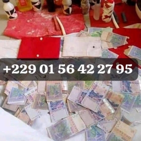 VRAI PORTEFEUILLE MAGIQUE   +229 01 56 42 27 95 +229 01 56 42 27 95 PORTEFEUILLE MAGIQUE MULTIPLICATION D’ARGENT RAPIDE RETOUR AFFECTIF Portefeuille magique, portefeuille magique en euro, portefeuille magique marabout, porte monnaie magique au bénin, marabout puissant et gratuit, marabout très puissant, maitre marabout sérieux, marabout en France, vrai marabout, multiplication d’argent rapide, le secret du portefeuille magique, le bedou magique, le portefeuille magique existe il? , Portefeuille magique vérité, portefeuille magique en France, portefeuille magique en dollars, whatssap / tél: +229 01 56 42 27 95/ 00229 01 56 42 27 95 MULTIPLICATION

Le portefeuille magique communément appelez bedou magique ou porte monnaie magique est une moyen d’avoir d’argent chaque jour. Le portefeuille permet d’avoir de l’argent chaque jour sans quitter chez toi. Beaucoup de personne se demande comment c’est possible cette réalité laisser moi vous expliquez.

Comment ça marche le portefeuille?

Le portefeuille c’est un enveloppe dans le quelle les génies passent des invisibles pour voler l’argent des société riches comme les banques et autres personne physique. Qui possède une richesse cachée quelque parts, les génies vont prendre cette somme que vous voulez pour vous déposer dans votre portefeuille. Pour avoir le portefeuille magique il faut pas vous inquiété c’est seulement les frais des ingrédient que vous allez payer.
Le portefeuille magique peut vous produit en Euro, en Dollars, en fcfa en chf, etc. En fcfa ça produit de 100.000 jusqu’à 1.000.000 par jours. En Euro ça donne de 1000£ à 5000£ par jour. Les frais des ingrédient dépend de combien tu veux que ça te produit pas jours. De plus la fin de chaque mois une fois que tu a la satisfaction il y a une somme que tu dois envoyez pour l’entretien des génies. Ceux qui te permet d’avoir la générosité des génies chaque jours pendant 3 Ans.

Avoir une portefeuille magique sans conséquence
Le porte monnaie magique n’a pas de conséquence sur votre vie ni des inconvénient sur vote famille. Beaucoup de personne croient que portefeuille a des effets secondaire sur leur vies mais c’est impossibles. Parce c’est comme engager une groupe de gens pour vous voler de l’argent et ils auront leur part c’est comme ça les génies fonctionne chaque mois vous m’envoyez une sommes pour les cérémonies de reconnaissance. Les totems a respectez pour utilisez le portefeuille sont simples. En cas ou vous ne les respectez pas le portefeuille magique vas arrête de produit pour vous.

Grand maitre marabout du monde PAPA ovo

Contact:
Tél: 00229 01 56 42 27 95
WhatsApp: +229 01 56 42 27 95 