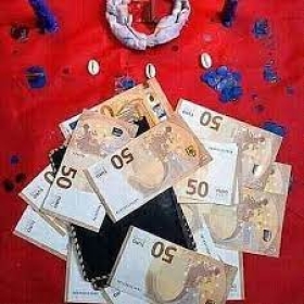 CANARIE MAGISUE TRES EFFICACE +22960663782 WHATSAPP Témoignage du portefeuille magique Moi c