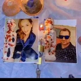 RITUEL DE RETOUR AFFECTIF IMMEDIAT +22960663782 WHATSAPP Bonjour,Bonsoir mes chers frères et sœurs je suis le maître marabout. Je suis là pour vous aider dans tous vos problèmes spirituelle:+229 60 66 37 82 :+22961920714
-Consultation spirituelle gratuit
-Retour d