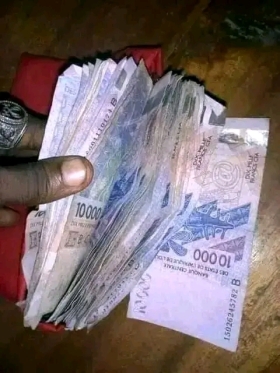 VRAI MARABOUT AVEC LA MULTIPLICATION D’ARGENT;+229 01 46 94 65 21 LA MULTIPLICATION D