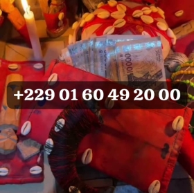 EXPLIQUER COMMENT AVOIR LE VRAI PORTEFEUILLE MAGIQUE +229 01 60 49 20 00 PORTEFEUILLE MAGIQUE A DISTANCE Portefeuille magique, portefeuille magique en euro, portefeuille magique marabout, porte monnaie magique au bénin, marabout puissant et gratuit, marabout très puissant, maitre marabout sérieux, marabout en France, vrai marabout, multiplication d’argent rapide, le secret du portefeuille magique, le bedou magique, le portefeuille magique existe il? , Portefeuille magique vérité, portefeuille magique en France, portefeuille magique en dollars, whatssap / tél: +229 01 60 49 20 00 / 00229 01 60 49 20 00
Le portefeuille magique communément appelez bedou magique ou porte monnaie magique est une moyen d’avoir d’argent chaque jour. Le portefeuille permet d’avoir de l’argent chaque jour sans quitter chez toi. Beaucoup de personne se demande comment c’est possible cette réalité laisser moi vous expliquez.

Comment ça marche le portefeuille?

Le portefeuille c’est un enveloppe dans le quelle les génies passent des invisibles pour voler l’argent des société riches comme les banques et autres personne physique. Qui possède une richesse cachée quelque parts, les génies vont prendre cette somme que vous voulez pour vous déposer dans votre portefeuille. Pour avoir le portefeuille magique il faut pas vous inquiété c’est seulement les frais des ingrédient que vous allez payer.
Le portefeuille magique peut vous produit en Euro, en Dollars, en fcfa en chf, etc. En fcfa ça produit de 100.000 jusqu’à 1.000.000 par jours. En Euro ça donne de 1000£ à 5000£ par jour. Les frais des ingrédient dépend de combien tu veux que ça te produit pas jours. De plus la fin de chaque mois une fois que tu a la satisfaction il y a une somme que tu dois envoyez pour l’entretien des génies. Ceux qui te permet d’avoir la générosité des génies chaque jours pendant 3 Ans.

Avoir une portefeuille magique sans conséquence
Le porte monnaie magique n’a pas de conséquence sur votre vie ni des inconvénient sur vote famille. Beaucoup de personne croient que portefeuille a des effets secondaire sur leur vies mais c’est impossibles. Parce c’est comme engager une groupe de gens pour vous voler de l’argent et ils auront leur part c’est comme ça les génies fonctionne chaque mois vous m’envoyez une sommes pour les cérémonies de reconnaissance. Les totems a respectez pour utilisez le portefeuille sont simples. En cas ou vous ne les respectez pas le portefeuille magique vas arrête de produit pour vous.

Grand maitre marabout du monde papa GBEFA

Contact:
Tél: 00229  01 60 49 20 00
WhatsApp: +229 01 60 49 20 00