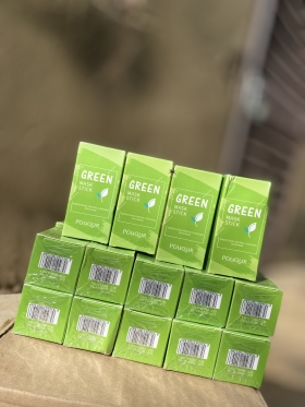 Masque stick rendre votre visage naturel et éclatante  Parce que votre beauté mérite le meilleur.  
Avec le Mask Stick MEIDIAN, transformez votre routine soin en un instant de bonheur. Sa texture agréable et son application facile vous offrent un moment de bien-être tout en sublimant l’apparence de votre peau. Résultat : une sensation de fraîcheur, une peau qui paraît plus propre, et une beauté qui se révèle naturellement.

